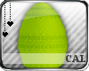 [c]  Easter Egg Lime Grn