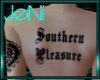[JeNi]Southern Pleasure 