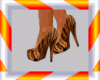 Tiger classic shoes