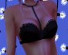 ~Bella Black Bra