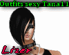 Outfits Sexy Tana11