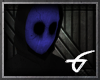 G! Eyeless Jack Mask v2