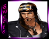 SD IronCross Brown Hair