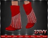 IV.Vogue Boots_Red
