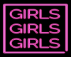 Girls Neon Sing