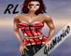 g;red Savanna