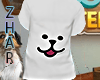 Cat Pajama Shirt