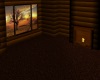Log Cabin Room