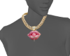 JW Lollipop necklace