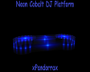 Cobalt DJ Platform