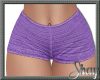 Meriah Sexy Shorts