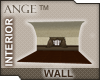 Ange Interior Wall