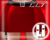 [LI] Posh RG Skirt LLT