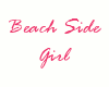 [G1] Beach Side Girl