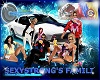 frame sexystrong family