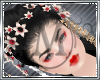 Geisha Headdress
