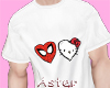 ★ Shirt Love K&S
