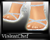 [VC] Ice Princess Shoes