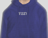 ✘ yzzy hoodie