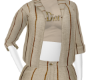 [£] Dyor Cream Set