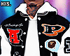 卄. Jacket Bpe