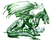 Green Ice Dragon T2 r