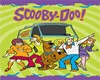 *WS* Scooby doo toy box