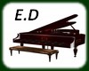 E.D LOVE PIANO