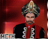 MCym Maharaja Turban