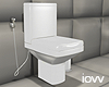 Iv•Toilet Set