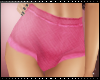 τ| Tempted Pink Shorts
