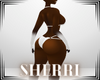 sherri ✪ femme
