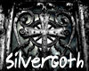 Silver Goth