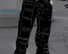 Pantalon /Negro Brillo