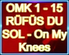 Sol - On My Knees