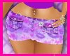 BARBIE JEAN SHORTS XL