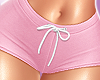 🤍 Pink Sports Shorts