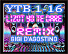 LIZOT YO TE DARE...RMX