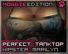 ME|PerfectTank|Marilyn