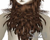 Furry fur chest