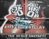 JT MIXTAPE POSTER