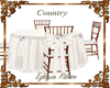 Country table guest2