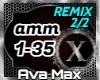 Ava Max MegaMix 2/2