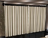 KC~BM Animated Curtain