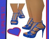IV/N.Y. Blue Heels