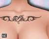 🅡🍓Chest tatt Heart