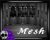 C: Room Mesh VII