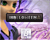 b| Ihalloween