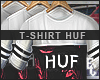 'Ec ✘T-Shirt Huf