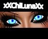 Blue Eyes